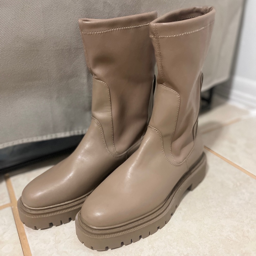 H&M Boots